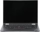 Laptop Lenovo Laptop Tablet 2w1 Lenovo Yoga x380 i5-8350U 8 GB 512 SSD 13,3" FHD DOTYK W11Pro A- 1