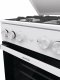 Kuchenka Gorenje Kuchnia gazowo-elektryczna GK5A42WF-B 12