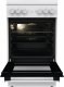 Kuchenka Gorenje Kuchnia gazowo-elektryczna GK5A42WF-B 6