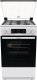 Kuchenka Gorenje Kuchnia gazowo-elektryczna GK5C40WF 1