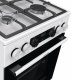 Kuchenka Gorenje Kuchnia gazowo-elektryczna GK5C40WF 10