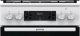 Kuchenka Gorenje Kuchnia gazowo-elektryczna GK5C40WF 11