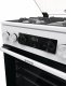 Kuchenka Gorenje Kuchnia gazowo-elektryczna GK5C40WF 12