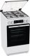 Kuchenka Gorenje Kuchnia gazowo-elektryczna GK5C40WF 1