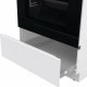 Kuchenka Gorenje Kuchnia gazowo-elektryczna GK5C40WF 3