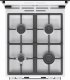 Kuchenka Gorenje Kuchnia gazowo-elektryczna GK5C40WF 9