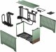 Obudowa Fractal Design Terra Jade (FD-C-TER1N-03) 22