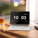 Baseus Etui na klawiaturę Brilliance do Ipad Pro 12.9" (2018/2020/2021) białe 17