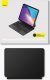 Baseus Etui na klawiaturę Brilliance do Ipad Pro 12.9" (2018/2020/2021) białe 25