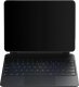 Baseus Etui na klawiaturę Brilliance do Ipad Pro 12.9" (2018/2020/2021) białe 7