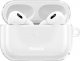 Baseus Przeźroczyste Etui Baseus Crystal do AirPods Pro 2 1