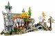 LEGO Lord of The Rings Władca Pierścieni: Rivendell (10316) 16