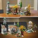 LEGO Lord of The Rings Władca Pierścieni: Rivendell (10316) 2