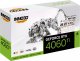 Karta graficzna Inno3D GeForce RTX 4060 Ti Twin X2 OC White 8GB GDDR6 (N406T2-08D6X-171153W) 2