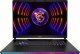 Laptop MSI Raider GE78HX 13VI-246PL i9-13980HX  / 64 GB RAM / 2 TB SSD PCIe / Windows 11 Home 1