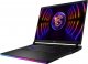 Laptop MSI Raider GE78HX 13VI-246PL i9-13980HX  / 64 GB RAM / 2 TB SSD PCIe / Windows 11 Home 3