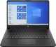 Laptop HP HP 14s FHD Intel Celeron N4500 4/128GB SSD Win11 S 1