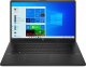 Laptop HP HP 17 AMD Ryzen 3 3250U 8/256GB SSD NVMe Win11 1