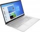 Laptop HP HP 17 FHD Intel i5-1135G7 8GB 256GB SSD NVMe Win11 1