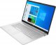 Laptop HP HP 17 FHD Intel i5-1135G7 8GB 256GB SSD NVMe Win11 3