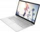Laptop HP HP 17 FHD Intel i5-1135G7 8GB 256GB SSD NVMe Win11 8