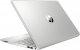Laptop HP HP 15 FHD Intel i3-1115G4 8GB DDR4 256GB SSD NVMe 1