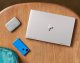 Laptop HP HP ENVY 15 x360 4K OLED i7-1165G7 16GB 1TB SSD MX450 Win11 5