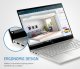 Laptop HP HP ENVY 14 2.2K i7-11390H 16GB 1TB SSD RTX 3050 11 7