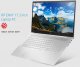 Laptop HP HP ENVY 17 4K Intel i7-1195G7 16GB 1TB SSD Win11 7