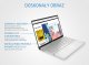 Laptop HP Lekki HP Pavilion 13 Aero Ryzen 7 5825U 16GB 1TB Win11 8