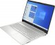 Laptop HP 15s-fq3111nw Celeron N4500 / 8 GB / 256 GB / W11 (68T25EA) 3
