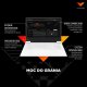 Laptop HP HP Victus 16 Ryzen 5 6600H 16/512GB RTX 3050 144Hz Win11 7
