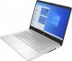 Laptop HP HP 14s Intel Core i3-1125G4 8/256GB SSD NVMe Win11 4
