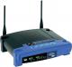 Router Linksys WRT54GL-EU 1