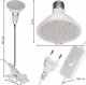 Gardlov Lampa 200 LED do wzrostu uprawy roślin 29