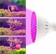 Gardlov Lampa 200 LED do wzrostu uprawy roślin 31