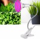 Gardlov Lampa 200 LED do wzrostu uprawy roślin 3