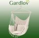 Gardlov Hamak - krzesło brazylijskie beżowe Gardlov 20938 2