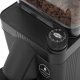 Młynek do kawy Moccamaster Moccamaster - KM5 Burr Grinder Matt Black - Młynek automatyczny 5