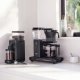 Młynek do kawy Moccamaster Moccamaster - KM5 Burr Grinder Matt Black - Młynek automatyczny 7