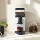 Młynek do kawy Moccamaster Moccamaster - KM5 Burr Grinder Matt White - Młynek automatyczny 7