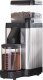 Młynek do kawy Moccamaster Moccamaster - KM5 Burr Grinder Polished Silver - Młynek automatyczny 3