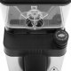 Młynek do kawy Moccamaster Moccamaster - KM5 Burr Grinder Polished Silver - Młynek automatyczny 4