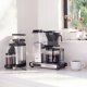 Młynek do kawy Moccamaster Moccamaster - KM5 Burr Grinder Polished Silver - Młynek automatyczny 7