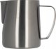 Barista Space Barista Space - Dzbanek do mleka czarny 350 ml 1