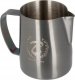 Barista Space Barista Space - Dzbanek do mleka czarny 350 ml 3