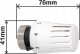 Invena głowica termostatyczna MINI 2 PROV CD-74-015 5