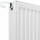 Invena głowica termostatyczna MINI 2 PROV CD-74-015 6