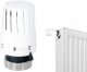 Invena głowica termostatyczna MINI 2 PROV CD-74-015 8