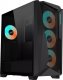 Obudowa Gigabyte C301 Glass czarna (GB-C301G) 1